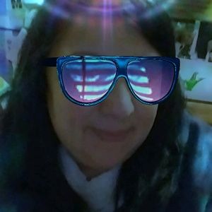 Meet your Posher, Christina